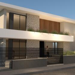 Agia Fyla Villa