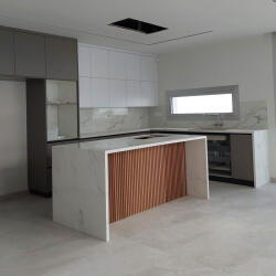Luxury Kitchen