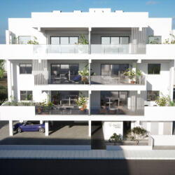 Modern Flats