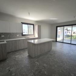 Spacious Flat