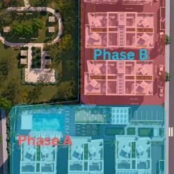 Luma Extirior Phase A