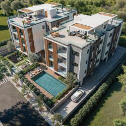 Luma Genesis Apartments In Paphos Exclusive Collection Of 1 Or 2 Bedroom Apartments For Sale