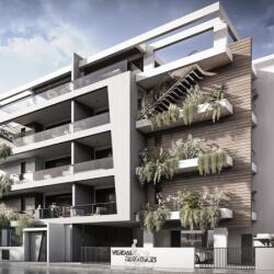 Ark Noah S Developments Verdant Residence Luxurious Apartments In Limassol
