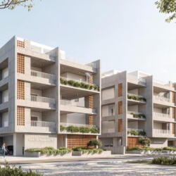 Exclusive Collection Of Stylish Apartments In Larnaca