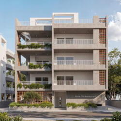 Home City Residences 9 An Exclusive Collection Of 9 Stylish Apartments